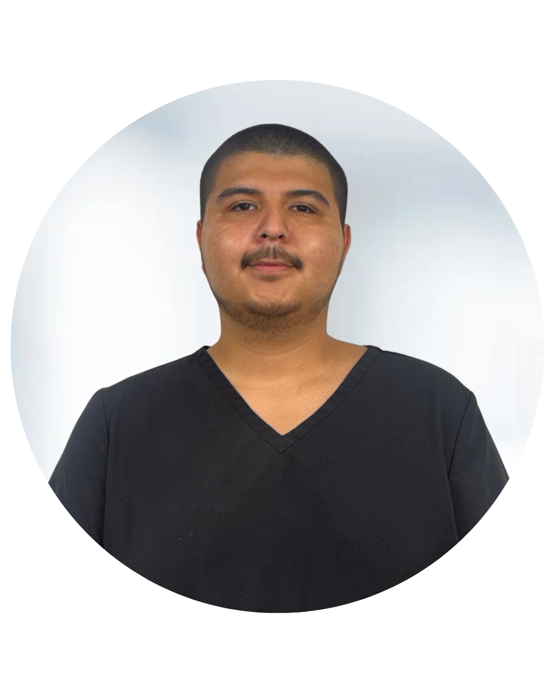 Jason O., Massage Therapist