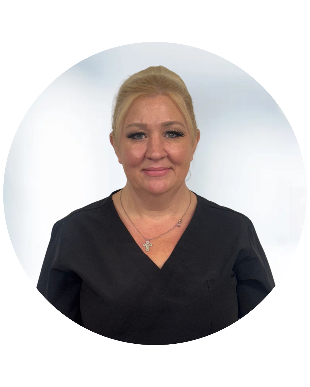 Noreen C., Massage Therapist